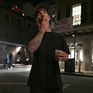 Meet your Posher, Christian